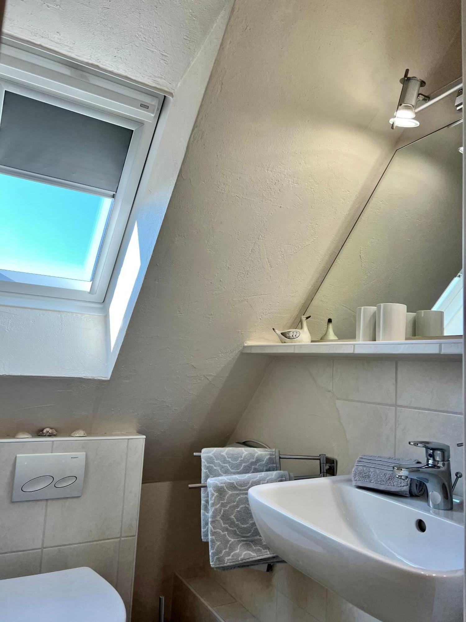 Appartements Friedrichsen List auf Sylt Zimmer foto